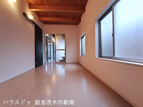 1階　洋室7.0帖のお部屋