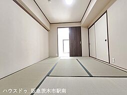 和室の画像