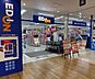 周辺：エディオン トナリエ南千里アネックス店 420m