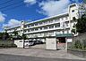 周辺：茨木市立太田中学校 600m