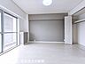 子供部屋：バルコニー側　6.0帖の洋室