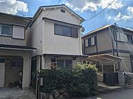大阪府茨木市若園町：物件画像