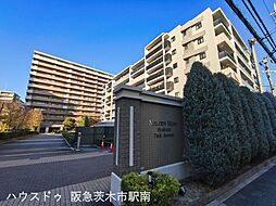 メロディーハイム茨木パークアヴェニュー