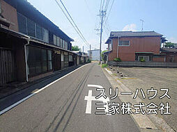 外観の画像