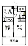 姫路市上手野 2階建 築36年のイメージ