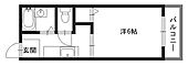 姫路市御立中5丁目 2階建 築38年のイメージ