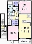 姫路市別所町佐土 2階建 築7年のイメージ