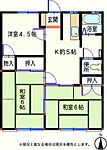 姫路市網干区北新在家 2階建 築36年のイメージ