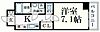 キャピタルアイ姫路6階5.9万円