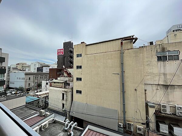 Capital.i姫路 ｜兵庫県姫路市南町(賃貸マンション1K・6階・24.86㎡)の写真 その21