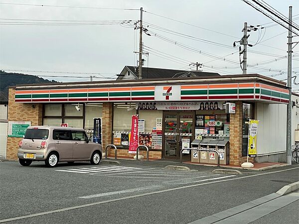 画像18:セブンイレブン 姫路大津西土井店（1531m）