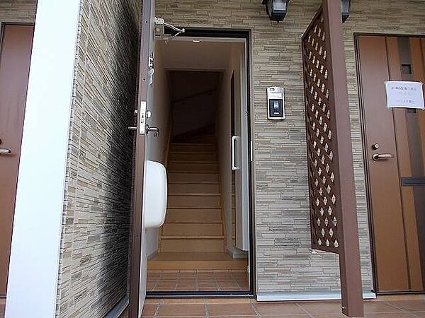 兵庫県たつの市龍野町中村(賃貸アパート2LDK・2階・58.21㎡)の写真 その8