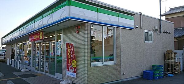画像19:ファミリーマート 加古川稲屋店（2314m）