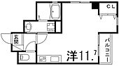 姫路市総社本町 5階建 築9年のイメージ