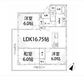 姫路市田寺５丁目 3階建 築28年のイメージ