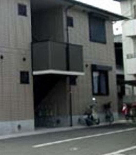 兵庫県加古川市西神吉町岸(賃貸アパート2LDK・1階・53.76㎡)の写真 その12