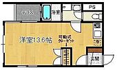 加古川市加古川町平野 3階建 築21年のイメージ