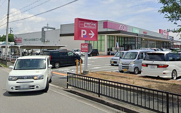 フリーデンII棟 ｜兵庫県高砂市伊保東１丁目(賃貸アパート2LDK・2階・52.03㎡)の写真 その21