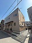 姫路市飾磨区細江 3階建 築8年のイメージ
