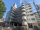 姫路市佃町 8階建 築37年のイメージ