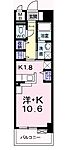 姫路市北条宮の町 8階建 築9年のイメージ