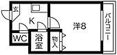 加古川市平岡町新在家 3階建 築28年のイメージ
