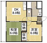 姫路市飾磨区下野田4丁目 3階建 築18年のイメージ