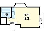 姫路市香寺町中屋 4階建 築36年のイメージ