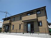 加古川市神野町石守 2階建 築8年のイメージ