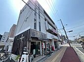 姫路市飾磨区玉地１丁目 4階建 築46年のイメージ