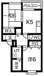 加古川市平岡町土山 2階建 築31年のイメージ