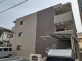 加古川市平岡町新在家１丁目 3階建 築9年のイメージ
