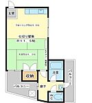 姫路市新在家本町2丁目 2階建 築38年のイメージ