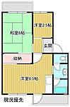 姫路市砥堀 4階建 築50年のイメージ