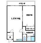 姫路市北条１丁目 4階建 築29年のイメージ