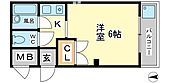 姫路市保城 4階建 築34年のイメージ