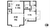 姫路市新在家中の町 2階建 築31年のイメージ