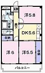 姫路市飾磨区細江 3階建 築30年のイメージ