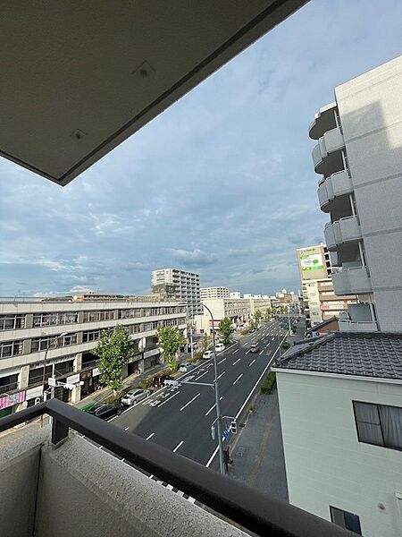 兵庫県姫路市琴岡町(賃貸マンション1DK・4階・32.19㎡)の写真 その12