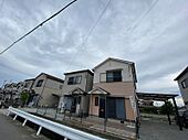 姫路市飾磨区中島 2階建 築27年のイメージ