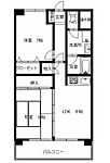 姫路市砥堀 3階建 築31年のイメージ