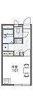 姫路市御立東１丁目 2階建 築17年のイメージ