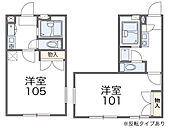 姫路市上大野２丁目 2階建 築27年のイメージ