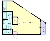 姫路市上大野5丁目 2階建 築17年のイメージ