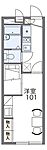 姫路市砥堀 2階建 築18年のイメージ