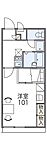 姫路市香寺町犬飼 2階建 築22年のイメージ