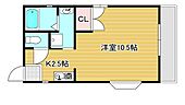 姫路市保城 2階建 築29年のイメージ