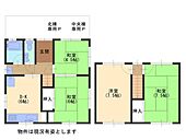 姫路市大津区恵美酒町１丁目 2階建 築33年のイメージ