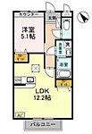 姫路市飾磨区阿成渡場 2階建 築16年のイメージ