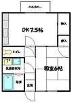 姫路市大津区新町2丁目 2階建 築32年のイメージ